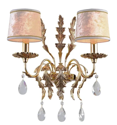 Бра Dio DArte Elite Firenze E 2.1.2.600 CG