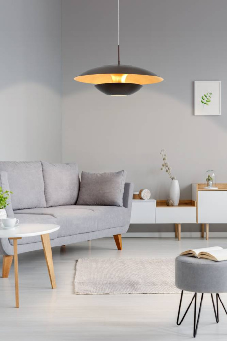 Подвесной потолочный светильник NUVANO EGLO 95755