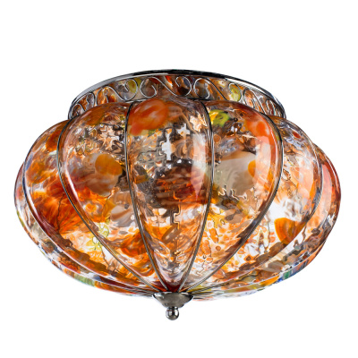 Люстра потолочная Arte Lamp VENEZIA A2101PL-4CC