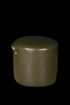Пуфик Teona Decor Otto TD314 Dark Brown