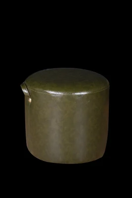 Пуфик Teona Decor Otto TD314 Dark Brown