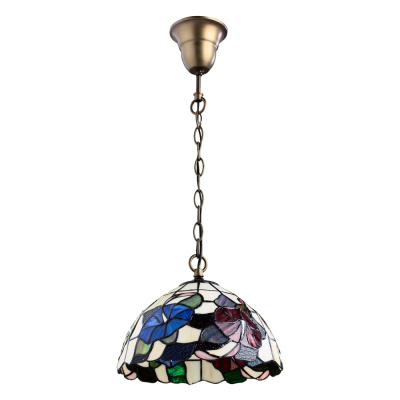 Светильник подвесной Arte Lamp TIFFANY A3166SP-1BG
