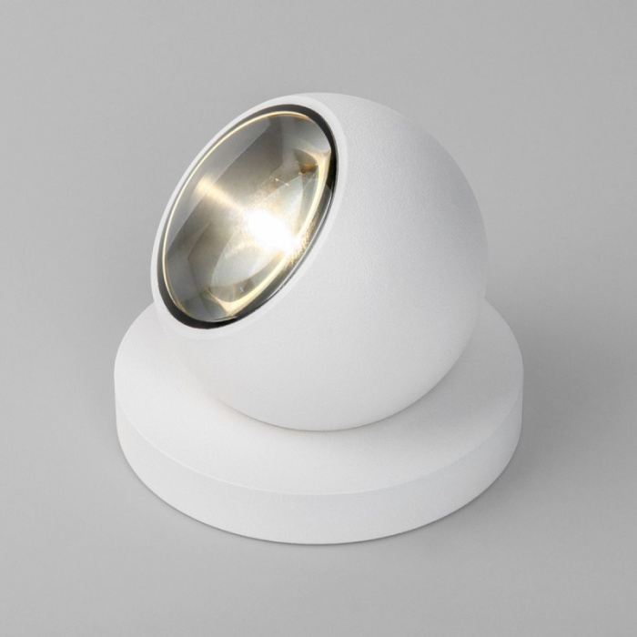 Ландшафтный светильник Elektrostandard Ball 4690389180729