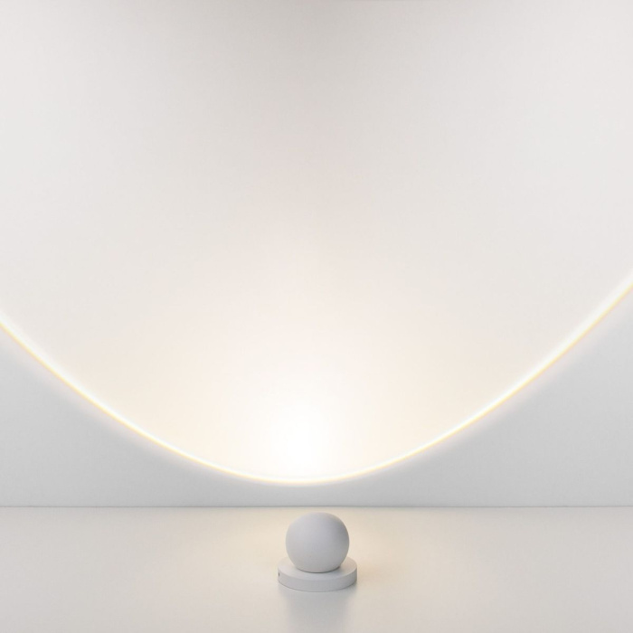 Ландшафтный светильник Elektrostandard Ball 4690389180729