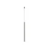 Трековый подвесной светильник Maytoni Focus LED TR156-1-5W4K-PT