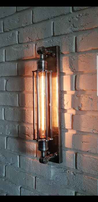 Настенный светильник Covali WL-51579