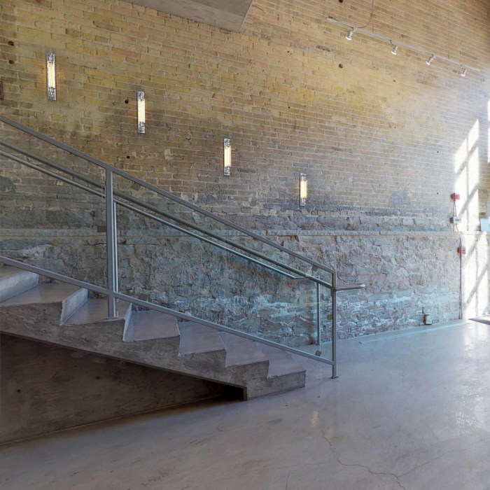 Настенный светильник Covali WL-51579