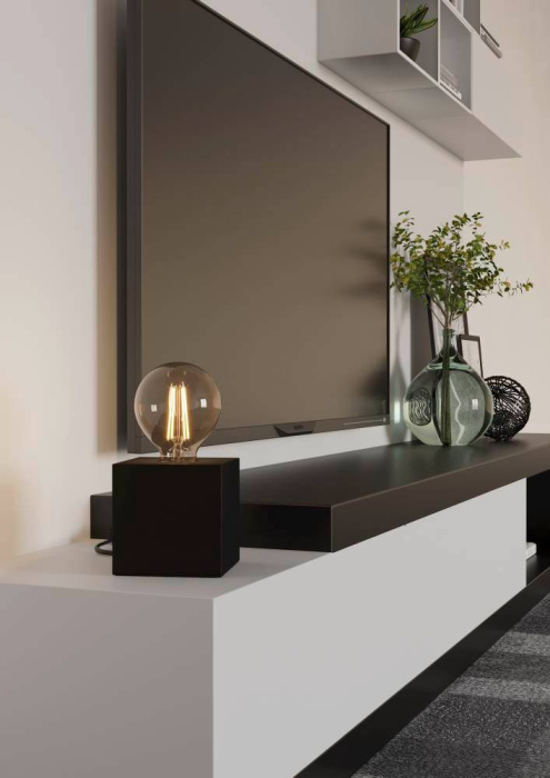 Настольная лампа PRESTWICK 2 EGLO 43549