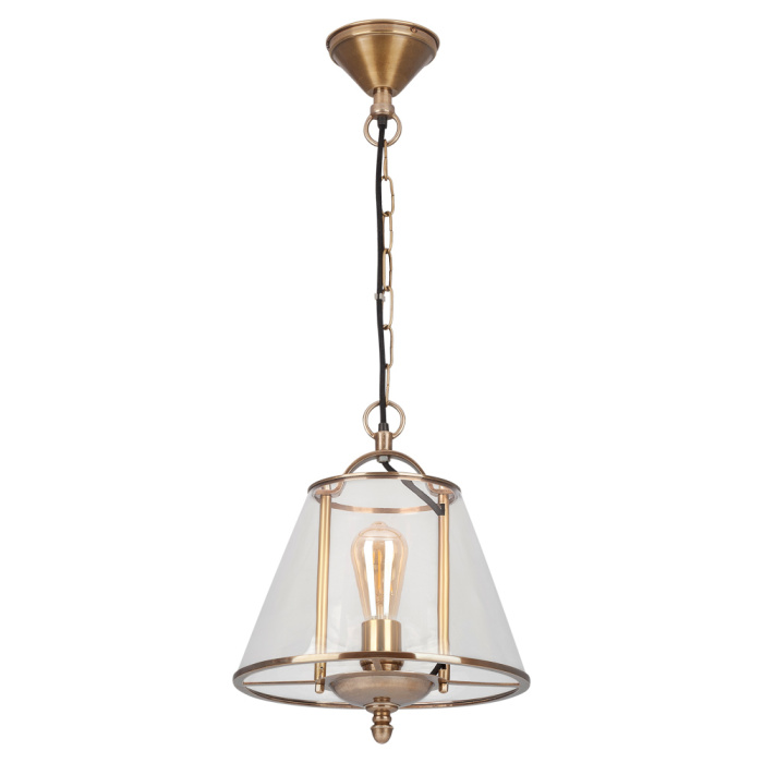 Подвесной светильник Covali PL-37003