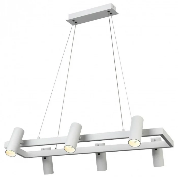 Подвесной светильник VL10021P06 Vele Luce