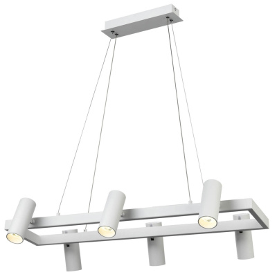 Подвесной светильник VL10021P06 Vele Luce