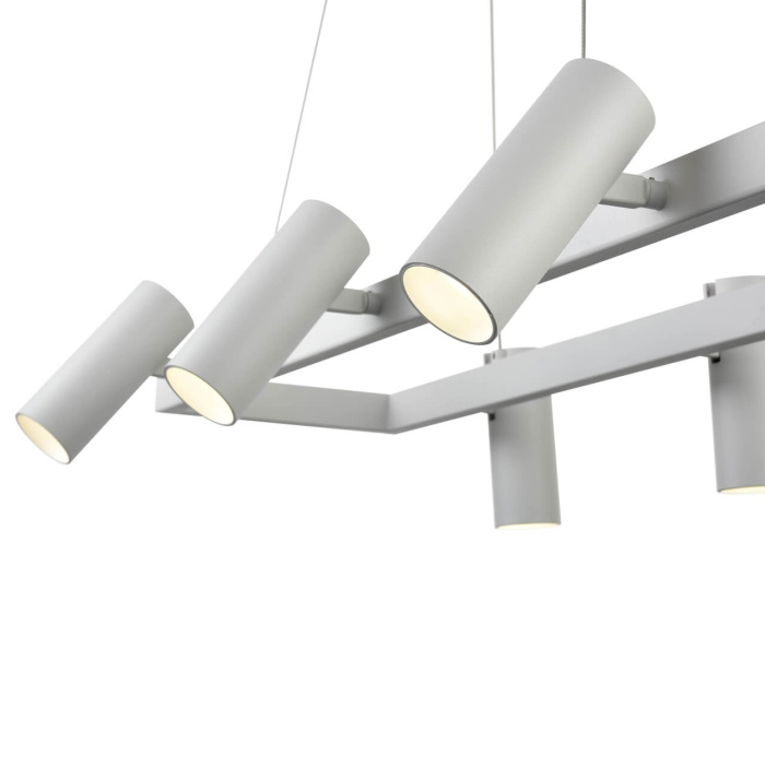 Подвесной светильник VL10021P06 Vele Luce