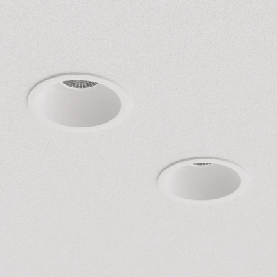 Встраиваемый светильник Ledron AO1501009 White