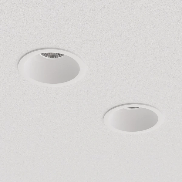 Встраиваемый светильник Ledron AO1501009 White