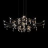 Подвесной светильник Loft It Mira 10587/1000 Silver Asfour