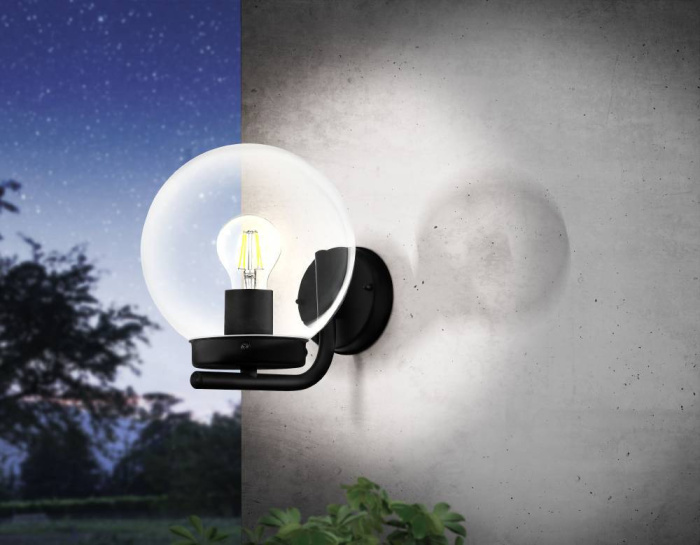 Уличный настенный светильник TAVERNA EGLO 99598