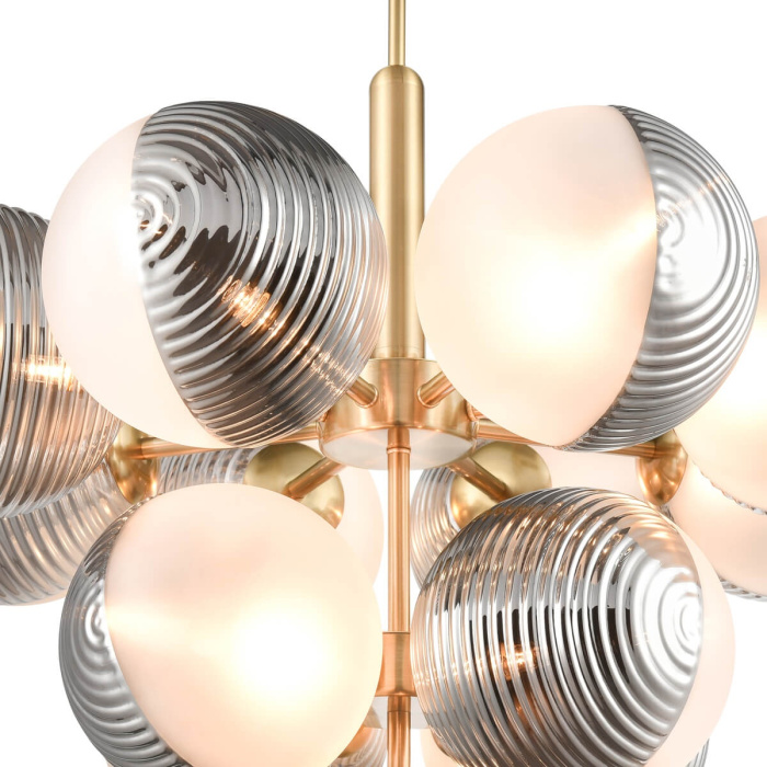 Подвесной светильник VL5484P13 Vele Luce