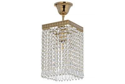 Потолочный светильник Dio DArte Asfour Cremono E 1.3.14.200 G