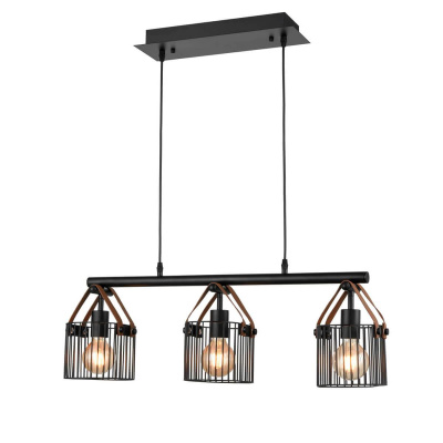Подвесной светильник VL6332P03 Vele Luce