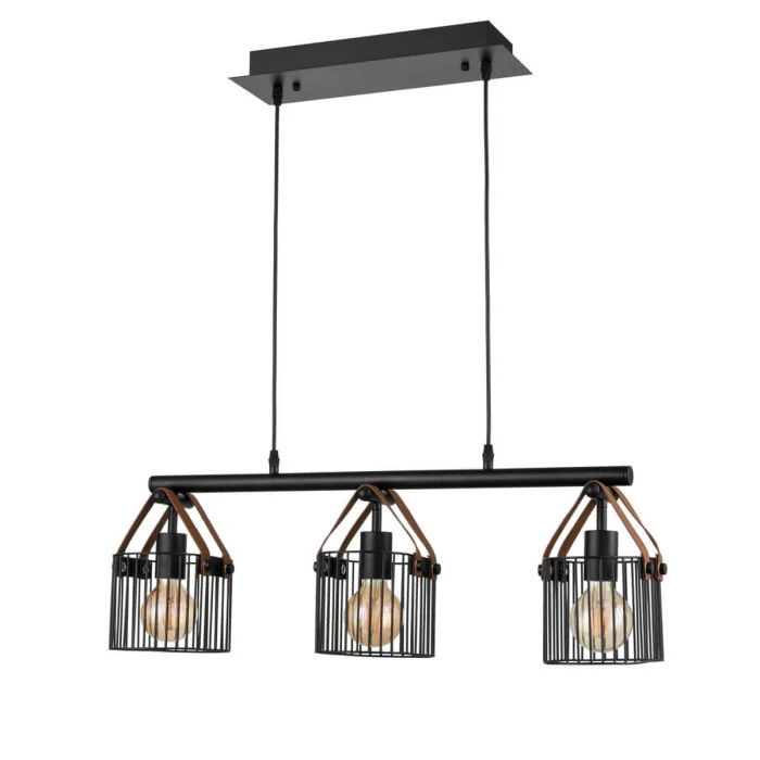 Подвесной светильник VL6332P03 Vele Luce