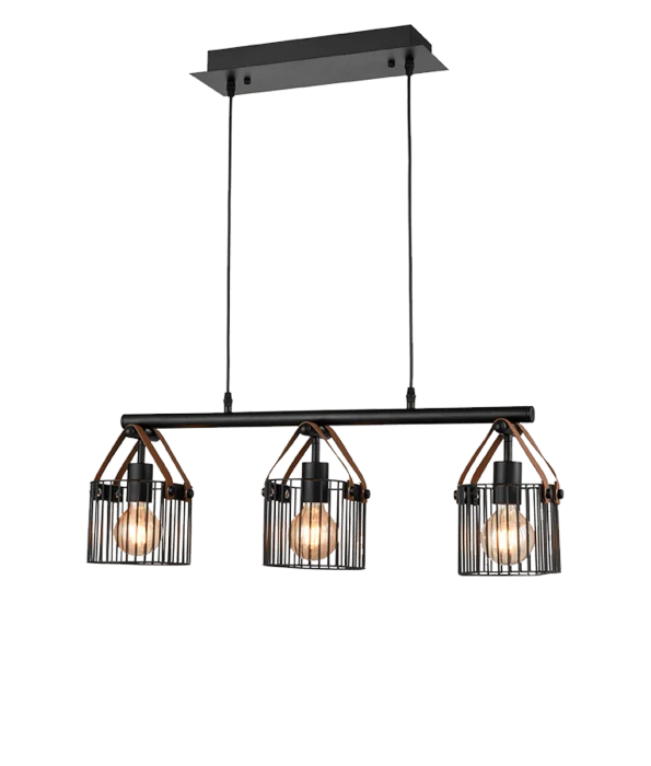 Подвесной светильник VL6332P03 Vele Luce