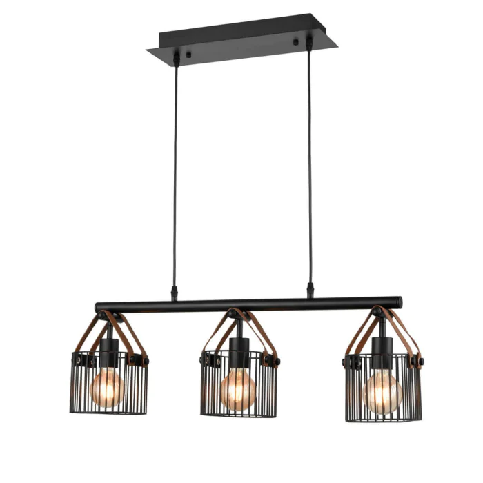 Подвесной светильник VL6332P03 Vele Luce