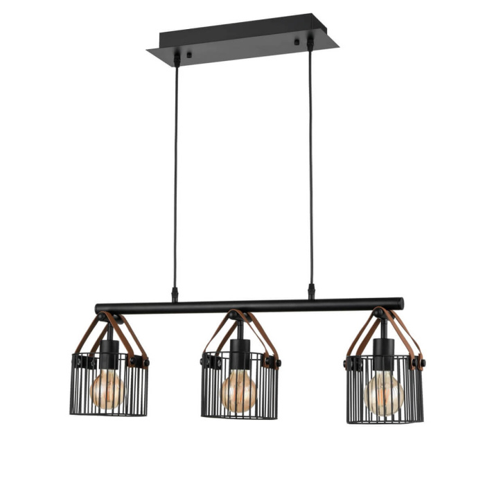 Подвесной светильник VL6332P03 Vele Luce