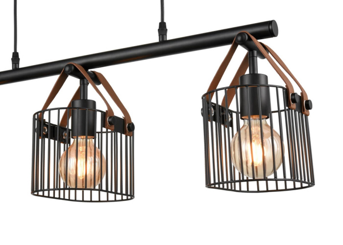 Подвесной светильник VL6332P03 Vele Luce