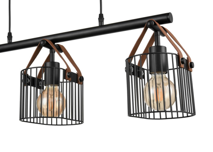 Подвесной светильник VL6332P03 Vele Luce