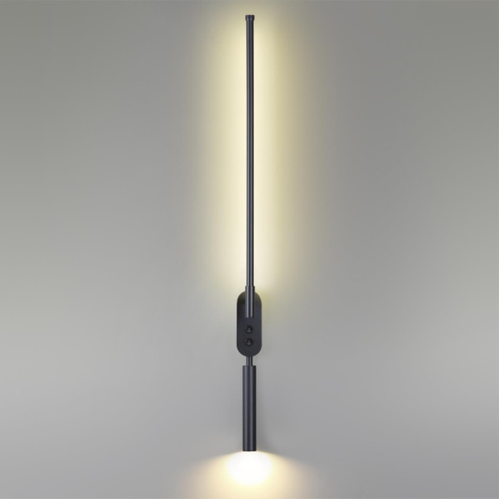 Настенный светильник Lumion Ferris 5680/9WL