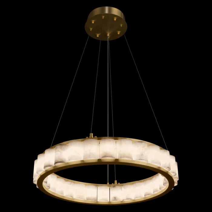 Подвесной светильник LOFT IT Manhattan 10415/600