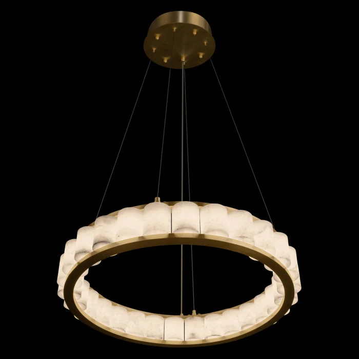 Подвесной светильник LOFT IT Manhattan 10415/600