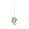 Подвесной светильник Delight Collection Terrene MD13003023-1A chrome