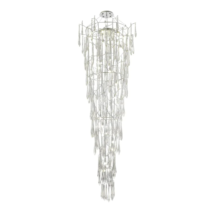 Подвесной светильник ST LUCE TEARDROPS SL1660.103.25