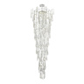 Люстра каскадная ST LUCE TEARDROPS SL1660.103.25
