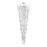 Люстра каскадная ST LUCE TEARDROPS SL1660.103.25