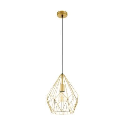 Подвесной светильник EGLO CARLTON 49933