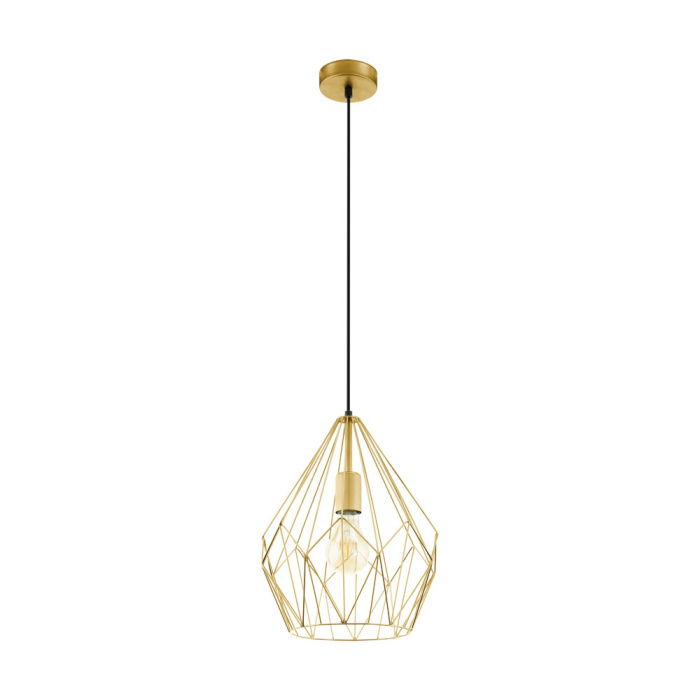 Подвесной светильник EGLO CARLTON 49933