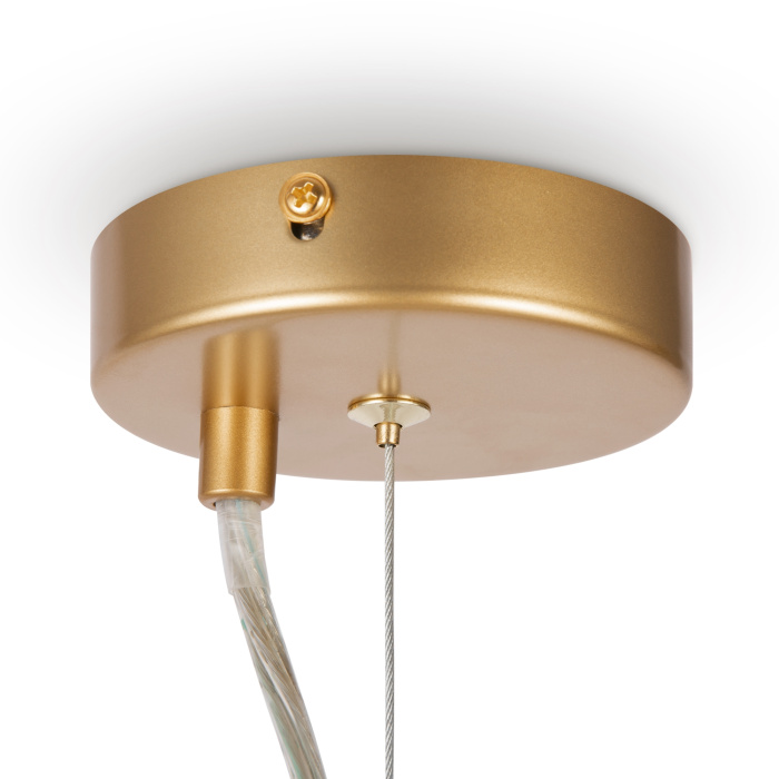 Подвесной светильник Maytoni Tissage MOD490PL-01G