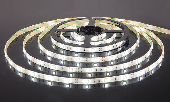 Светодиодная лента Elektrostandard 12v 7,2w 4690389038440