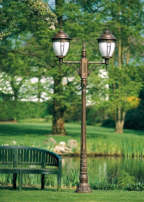 Уличный фонарь Robers AL 6603 AL 6603