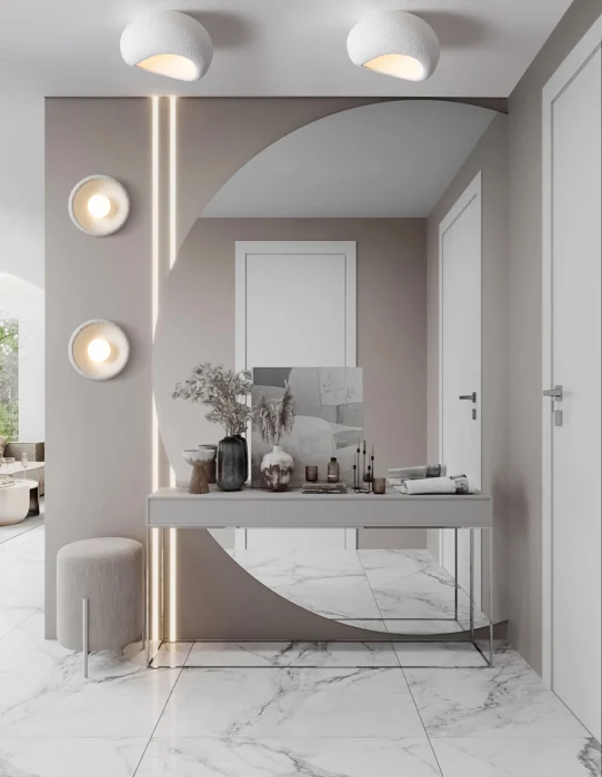 Настенный светильник Freya Mound FR5428WL-01W