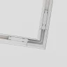 Коннектор угловой Gravity встраиваемый белый Maytoni TRX010CL-22W