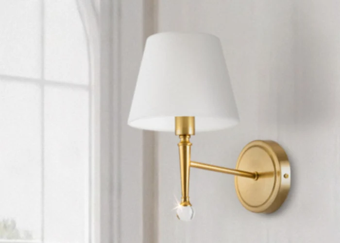 Бра Freya Rosemary FR5190WL-01BS1