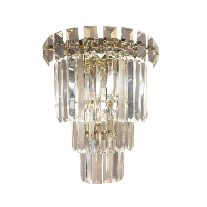 Бра Delight Collection 7210 7210-300 A2 champagne gold