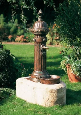 Фонтан декоративный Robers B 8550