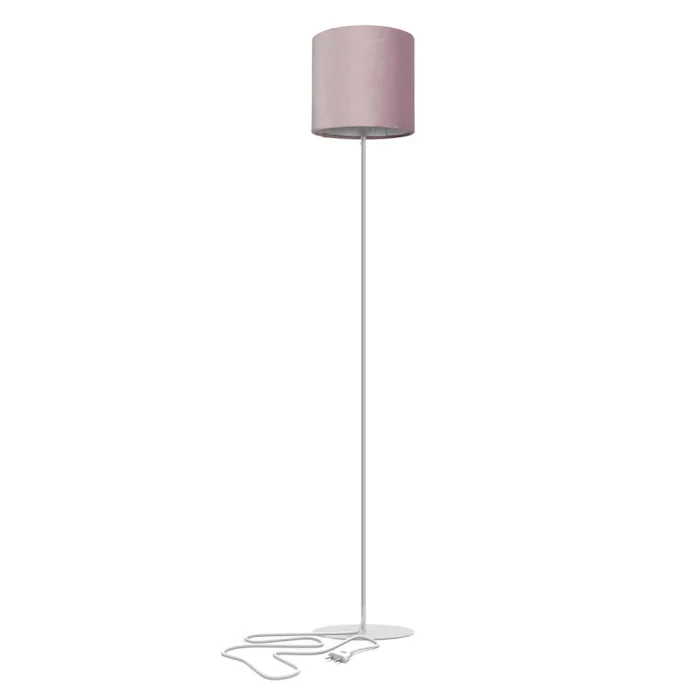 Абажур Nowodvorski Cameleon Petit A Pink/White 8340