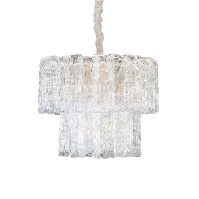 Подвесная люстра Delight Collection BRCH9094 BRCH9094-60 gold