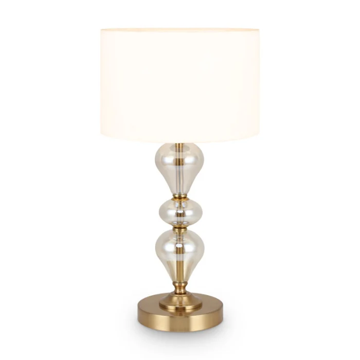 Настольная лампа Freya Raise FR5369TL-01BS