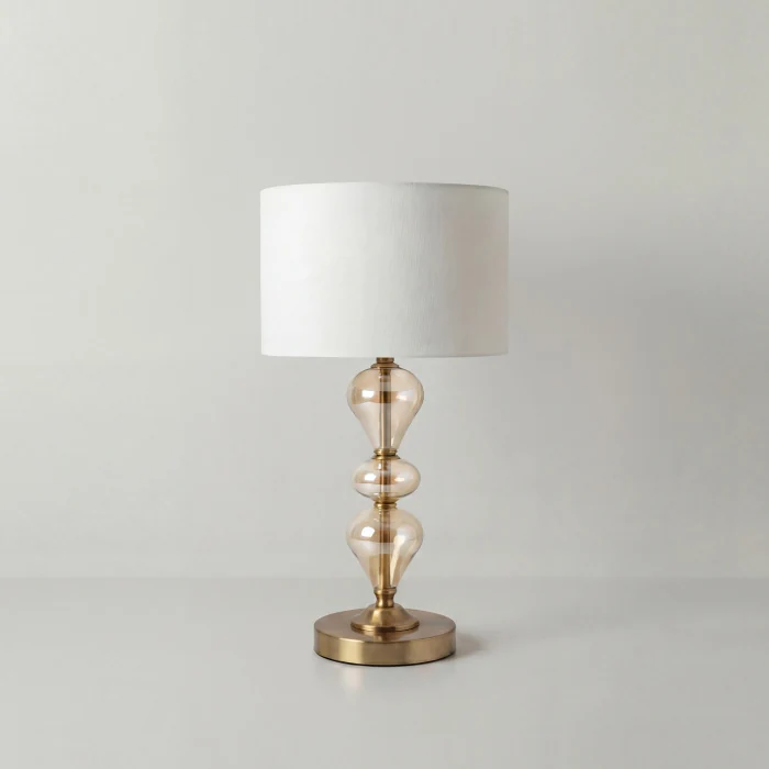 Настольная лампа Freya Raise FR5369TL-01BS